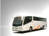 36 Seater Burnley Coach