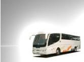 24 Seater Burnley Minicoach