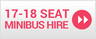 17 18 Seater Minibus Hire Burnley